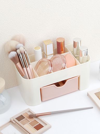 Makeup Organizer Box