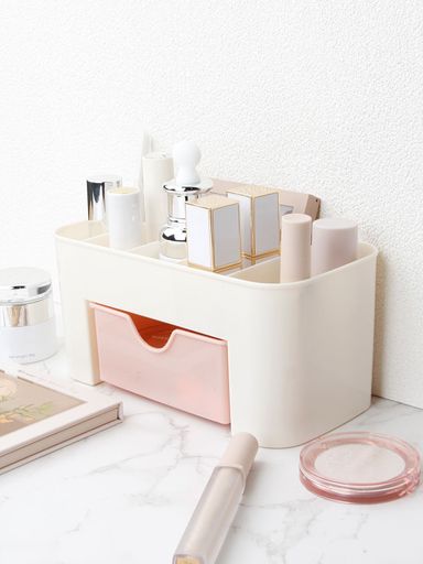 Makeup Organizer Box