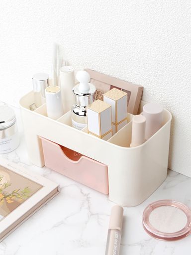 Makeup Organizer Box