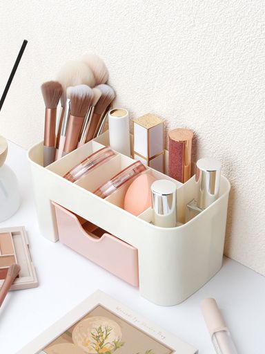 Makeup Organizer Box