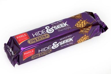 PARLE HIDE & SEEK