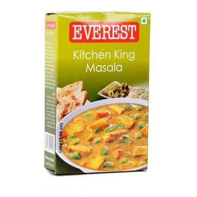 EVEREST KITCHEN KING MASALA