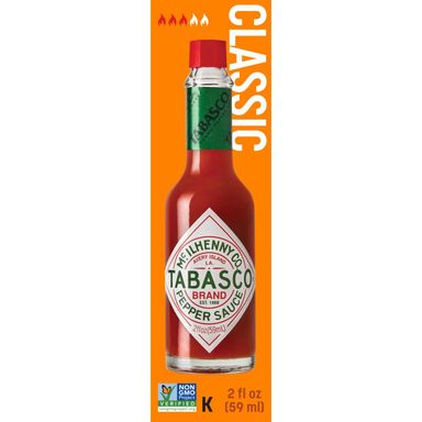 TABASCO CLASSIC