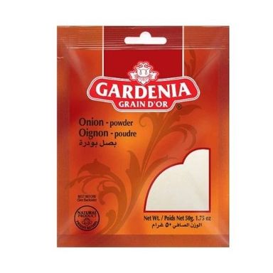 GARDENIA ONION POWDER