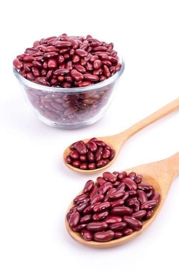 Red Kidney Beans (Wairimu)