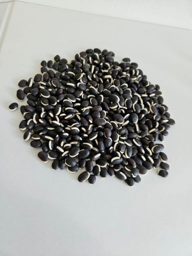 AFRICAN BLACK BEANS(NJAHE)