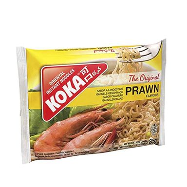 Prawn Flavour