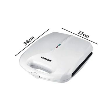 Nikai Sandwich Toaster 