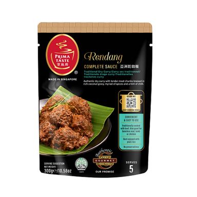 Rendang