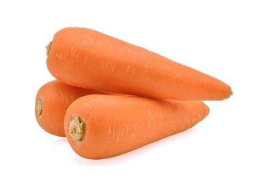 CARROTS 1KG