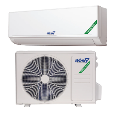 Windy Inverter Split Unit Air Conditioner