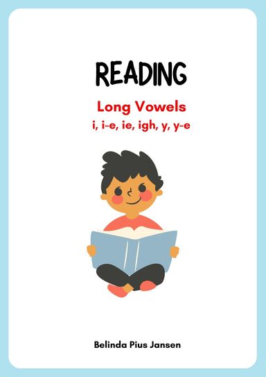 Long Vowel i