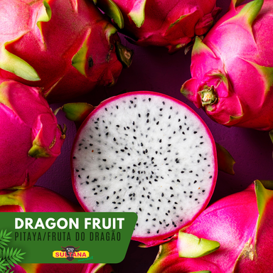 Dragon Fruit