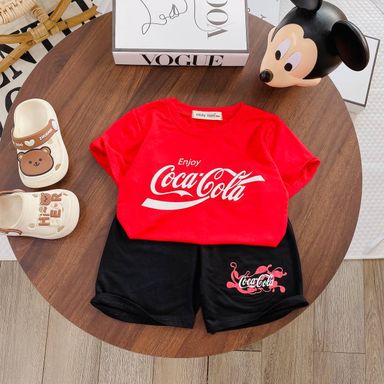 [145] Beverages Short Sleeve Play Set