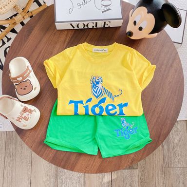 [145] Beverages Short Sleeve Play Set