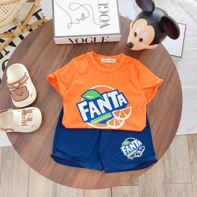 [145] Beverages Short Sleeve Play Set