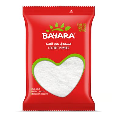 BAYARA COCONUT POWDER