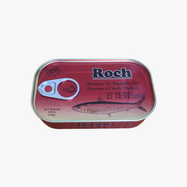 ROCH SARDINE