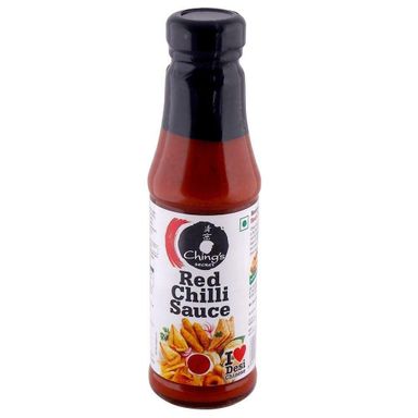 CHINGS RED CHILLI SAOUCE