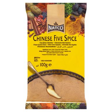 NATCO CHINESE FIVE SPICE