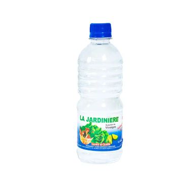 LA JARDINIERE VINAIGRE