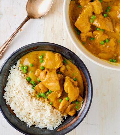 Chicken Curry