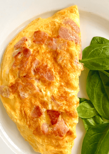 Breakfast Omelette