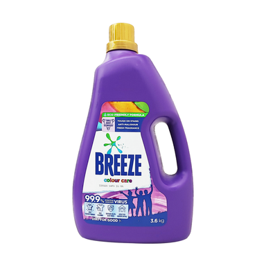 BREEZE COLOUR CARE 3.6KG