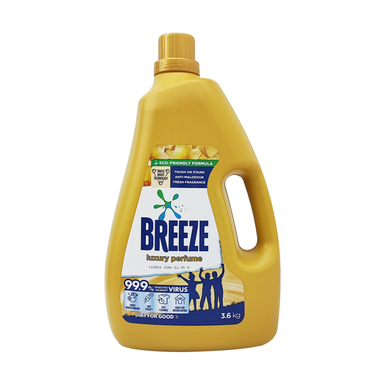 BREEZE LUXURY PERFUME 3.6KG