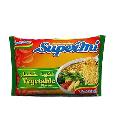 INDOMIE VEGITABLE NOODLES