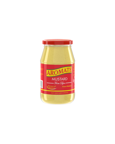 AROMATE MOUTARDE DE DIJON