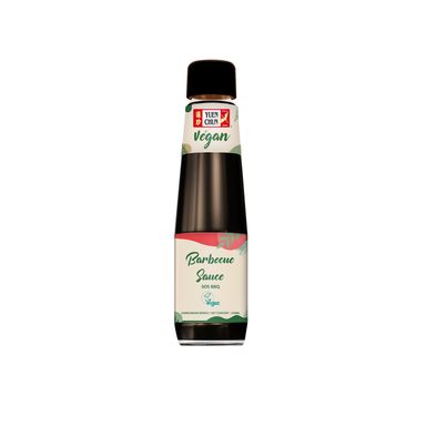 YUEN CHUN VEGAN BARBECUE SAUCE