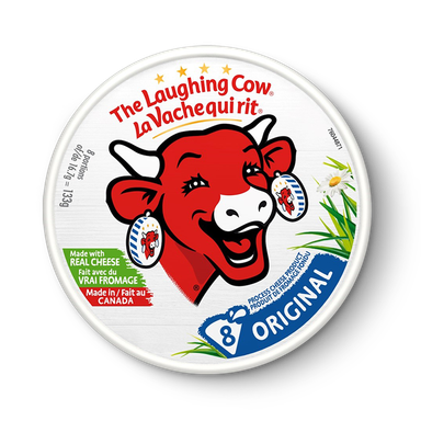 LA VACHE QUI RIT