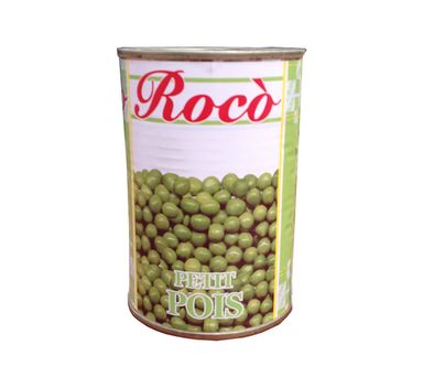 ROCO GREEN PEAS