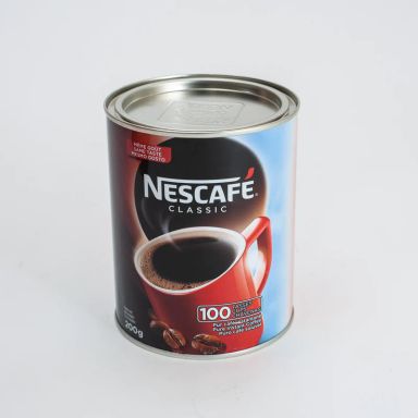 NESCAFE CLASSIC