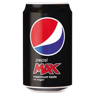 Pepsi Max