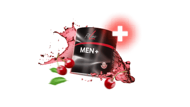 FitLine Men+