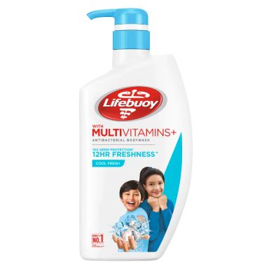 LIFEBUOY COOL FRESH 950ML