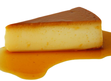 Quesillo Flan