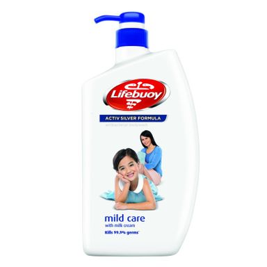 LIFEBUOY MILD CARE 950ML