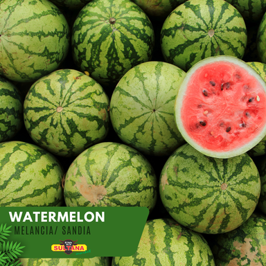 Watermelon 