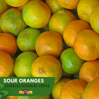 Sour Orange