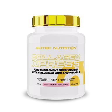 Scitec Collagen Xpress 475 g