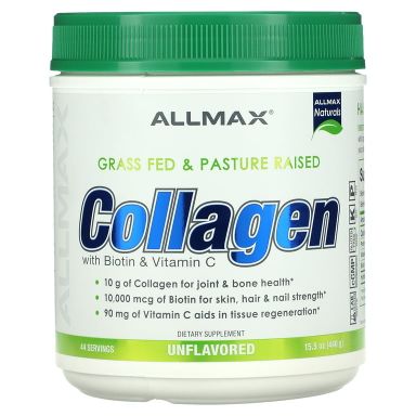 Allmax Collagen 440 g