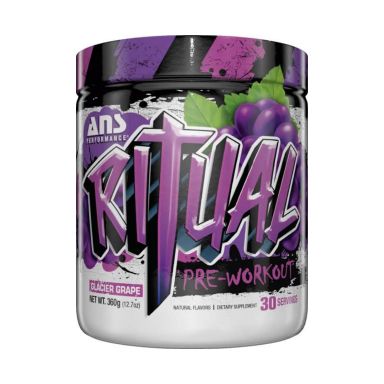 ANS Ritual 30 Servings