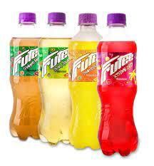 16oz Frutee