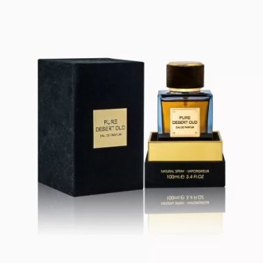 Pure désert oud