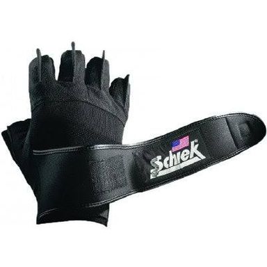 Schiek Training Gloves