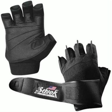 Schiek Training Gloves