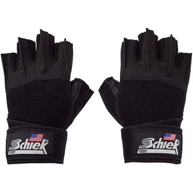 Schiek Training Gloves